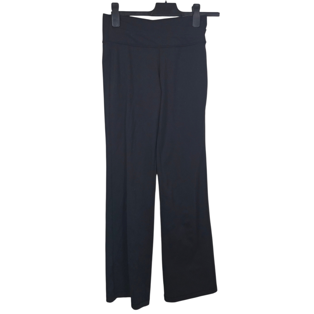SOLD   Lululemon athletica Still Pant In Black Size 4 - Picture 2 of 5